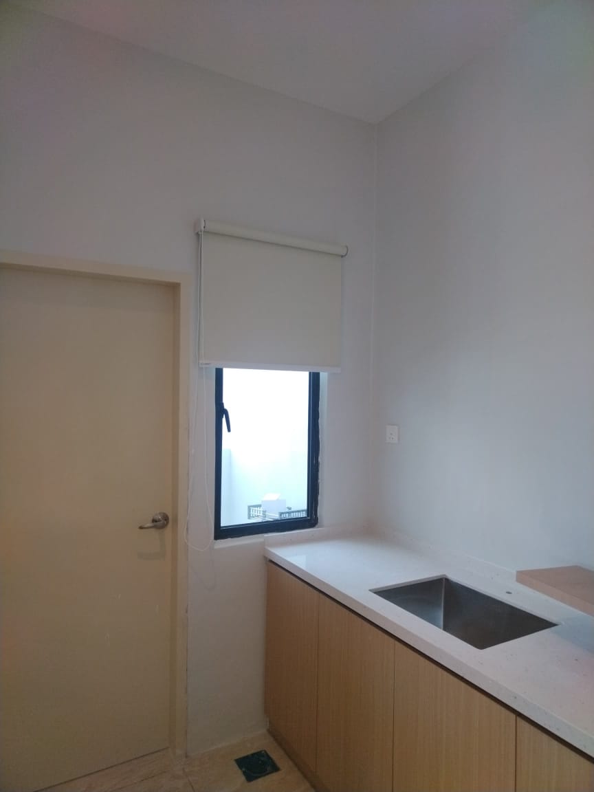 AMBIENCE RESIDENCE